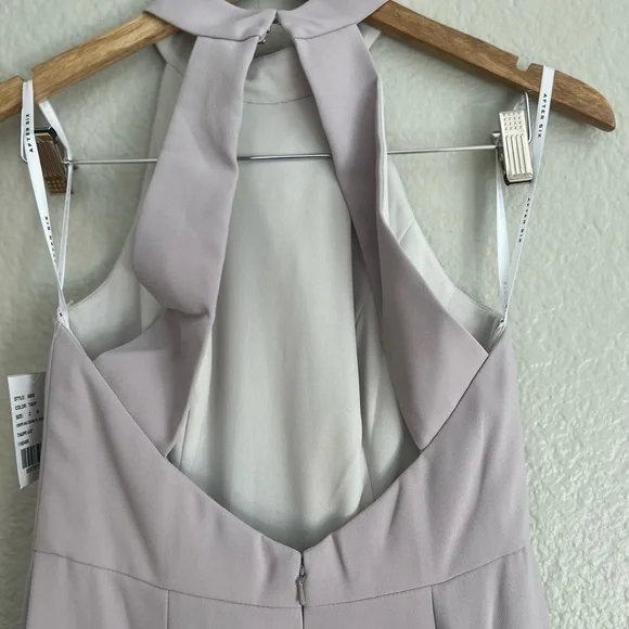 nordstrom grey bridesmaid dresses Grey Bridesmaid Dresses